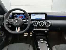Mercedes-Benz CLA-Klasse (2025) thumbnail 4