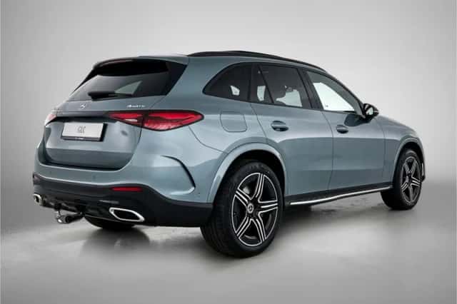 Mercedes-Benz GLC-Klasse (2026) thumbnail 2