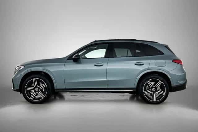 Mercedes-Benz GLC-Klasse (2026) thumbnail 3