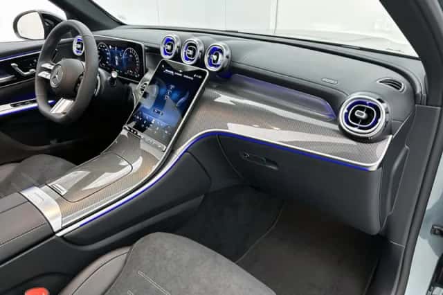 Mercedes-Benz GLC-Klasse (2026) thumbnail 6