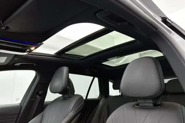 Mercedes-Benz C-Klasse (2023) thumbnail 4