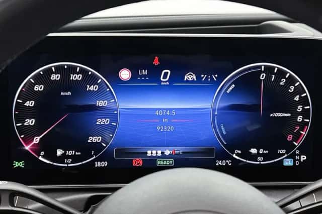 Mercedes-Benz C-Klasse (2023) thumbnail 6