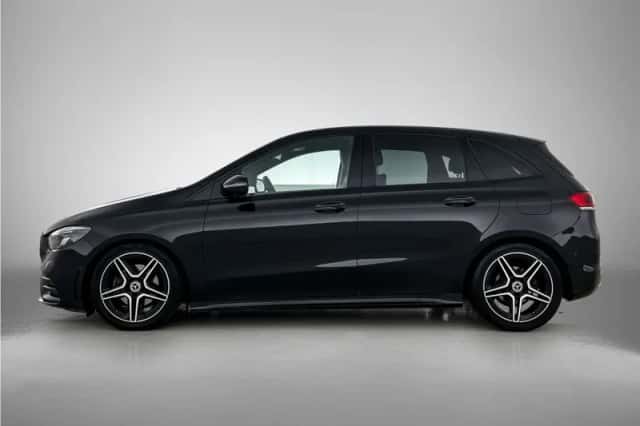 Mercedes-Benz B-Klasse (2020) thumbnail 3