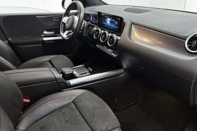 Mercedes-Benz B-Klasse (2020) thumbnail 5
