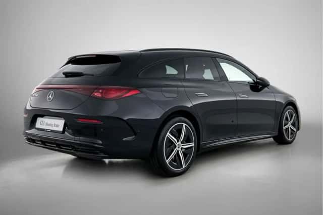 Mercedes-Benz CLA-Klasse (2026) thumbnail 2