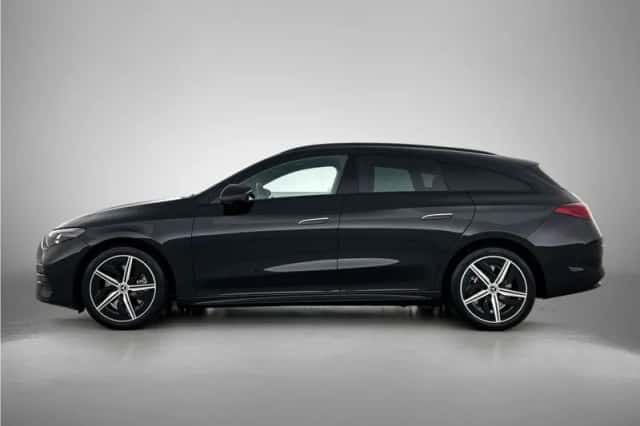 Mercedes-Benz CLA-Klasse (2026) thumbnail 3
