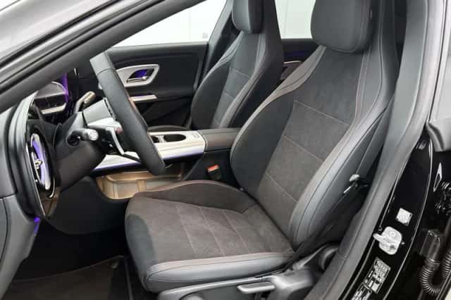 Mercedes-Benz CLA-Klasse (2026) thumbnail 5