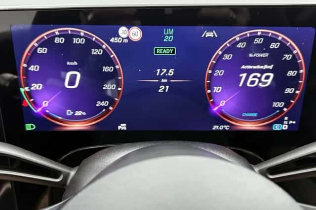 Mercedes-Benz CLA-Klasse (2026) thumbnail 6