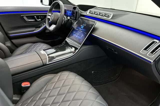 Mercedes-Benz S-Klasse (2023) thumbnail 6