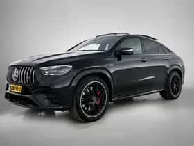 Mercedes-Benz GLE (2025)