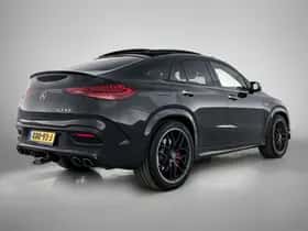 Mercedes-Benz GLE (2025) thumbnail 2