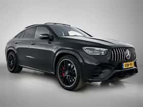 Mercedes-Benz GLE (2025) thumbnail 14