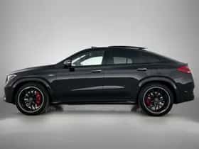 Mercedes-Benz GLE (2025) thumbnail 3