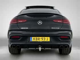 Mercedes-Benz GLE (2025) thumbnail 24