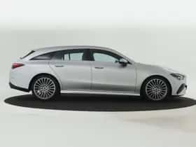 Mercedes-Benz CLA-Klasse (2023) thumbnail 11