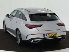 Mercedes-Benz CLA-Klasse (2023) thumbnail 12