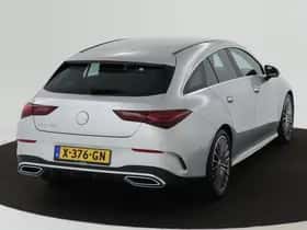 Mercedes-Benz CLA-Klasse (2023) thumbnail 13