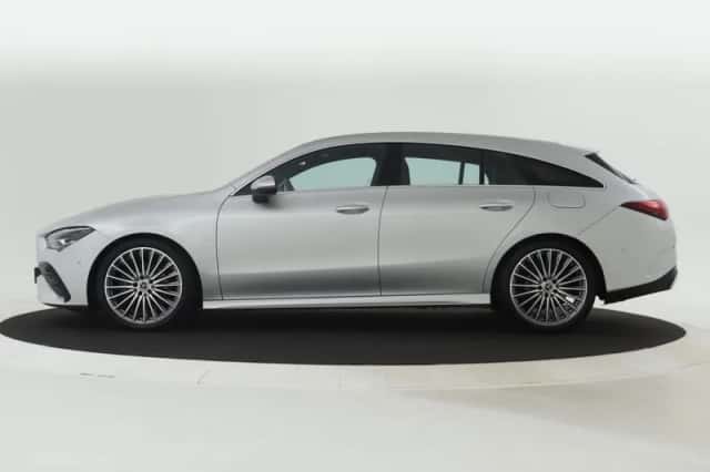Mercedes-Benz CLA-Klasse (2023) thumbnail 3