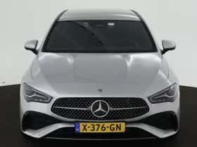 Mercedes-Benz CLA-Klasse (2023) thumbnail 21