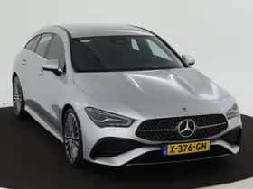 Mercedes-Benz CLA-Klasse (2023) thumbnail 22
