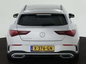 Mercedes-Benz CLA-Klasse (2023) thumbnail 23