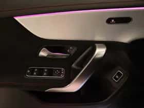 Mercedes-Benz CLA-Klasse (2023) thumbnail 26