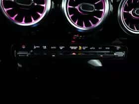Mercedes-Benz CLA-Klasse (2023) thumbnail 8