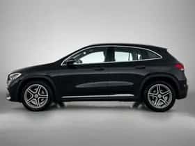 Mercedes-Benz GLA (2020) thumbnail 3
