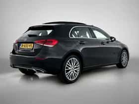 Mercedes-Benz A-Klasse (2020) thumbnail 2