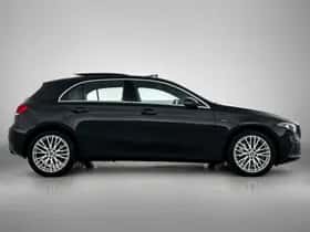 Mercedes-Benz A-Klasse (2020) thumbnail 12