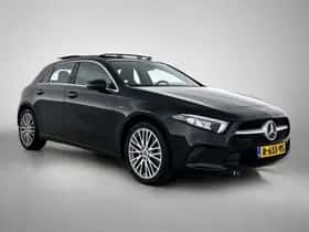Mercedes-Benz A-Klasse (2020) thumbnail 13