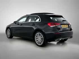 Mercedes-Benz A-Klasse (2020) thumbnail 14