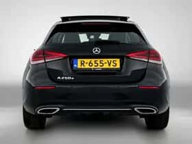 Mercedes-Benz A-Klasse (2020) thumbnail 22