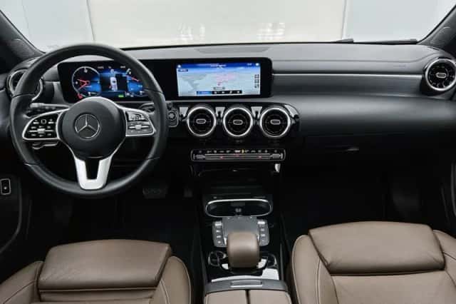 Mercedes-Benz A-Klasse (2020) thumbnail 5