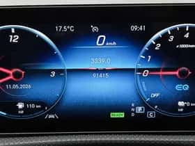 Mercedes-Benz A-Klasse (2020) thumbnail 6