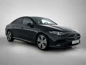 Mercedes-Benz CLA-Klasse (2026) thumbnail 14