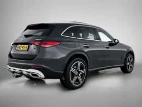 Mercedes-Benz GLC-Klasse (2024) thumbnail 2