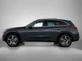 Mercedes-Benz GLC-Klasse (2024) thumbnail 3