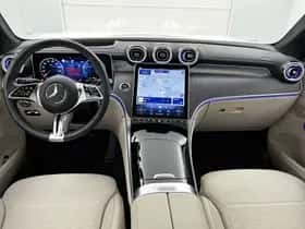 Mercedes-Benz GLC-Klasse (2024) thumbnail 5