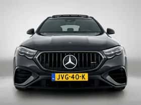Mercedes-Benz E-Klasse (2025) thumbnail 22