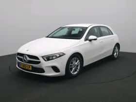 Mercedes-Benz A-Klasse (2021)