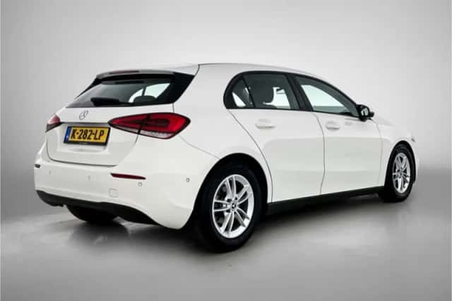 Mercedes-Benz A-Klasse (2021) thumbnail 2