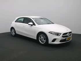 Mercedes-Benz A-Klasse (2021) thumbnail 3