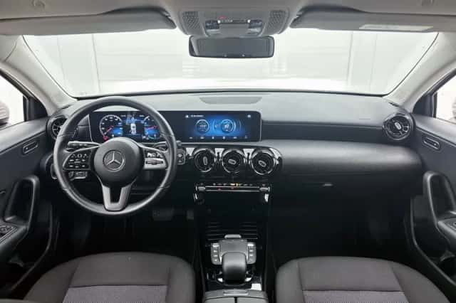 Mercedes-Benz A-Klasse (2021) thumbnail 4