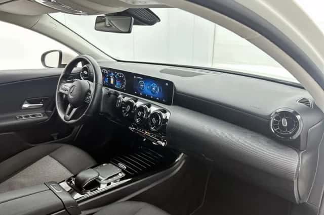 Mercedes-Benz A-Klasse (2021) thumbnail 6