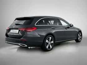 Mercedes-Benz C-Klasse (2026) thumbnail 2