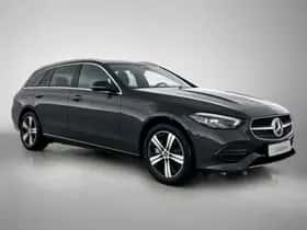 Mercedes-Benz C-Klasse (2026) thumbnail 12