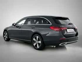 Mercedes-Benz C-Klasse (2026) thumbnail 13