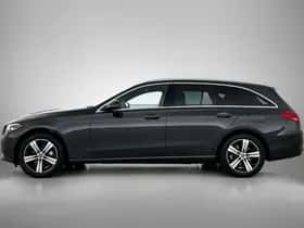 Mercedes-Benz C-Klasse (2026) thumbnail 3