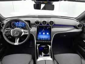 Mercedes-Benz C-Klasse (2026) thumbnail 4